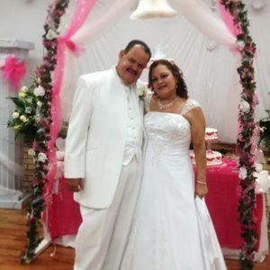 Meet your Posher, Franklin